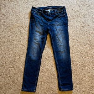 Women’s Jeans